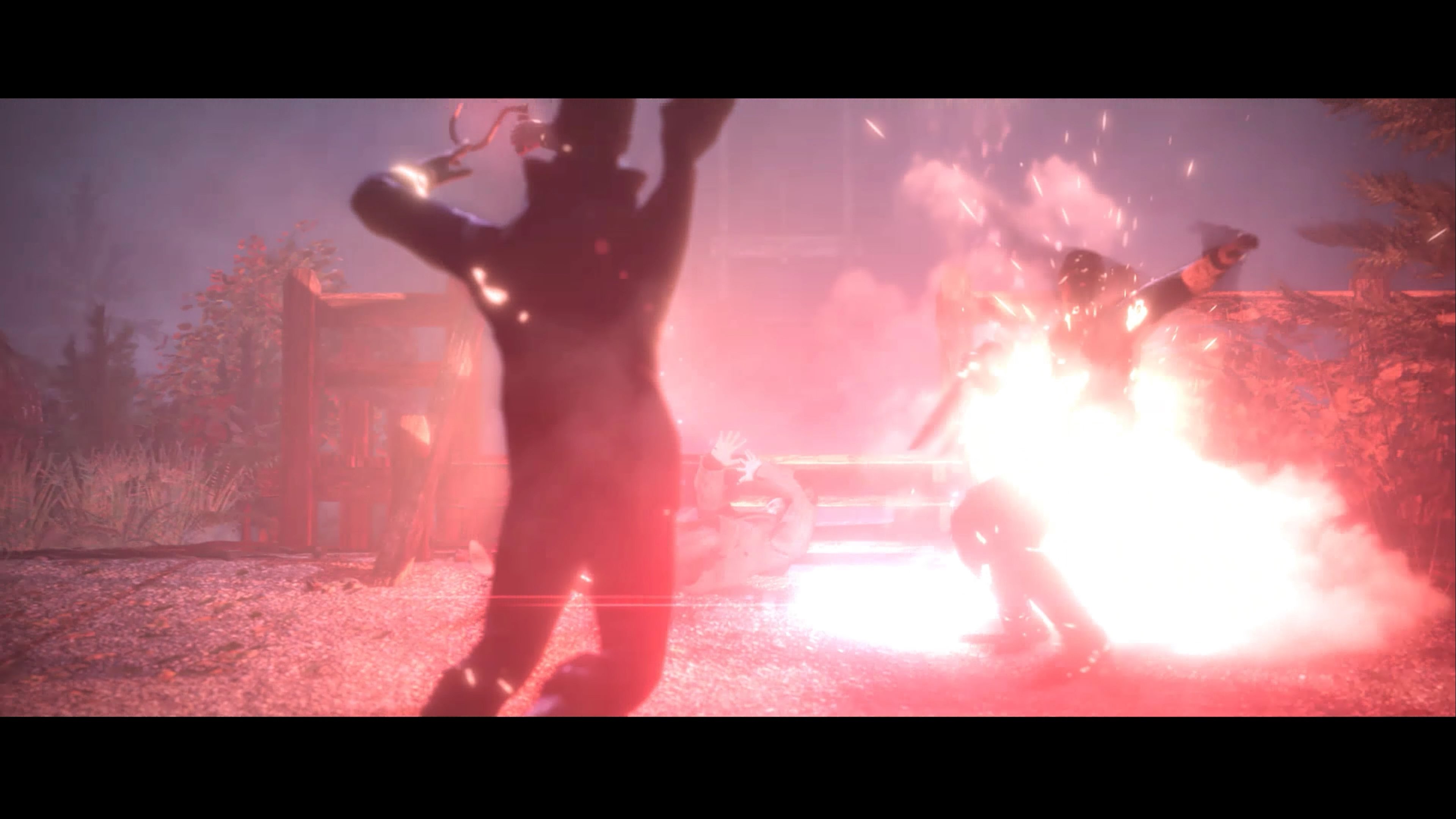 Alan Wake Remastered